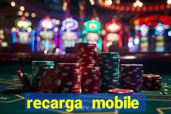 recarga mobile legends 1 real